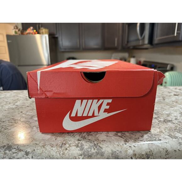 Nike Dunk Low‎ Coast Men's Size 9 (10.5W) DD1503-100 OG ALL CLEAN BOX - Picture 13 of 14